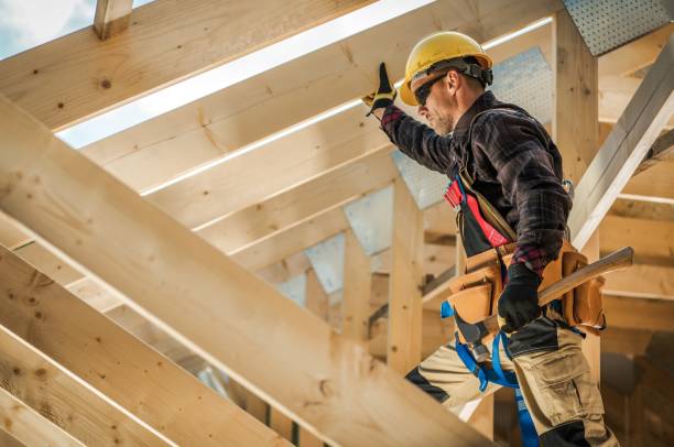 Best Roof Waterproofing Services  in Pulaski, VA
