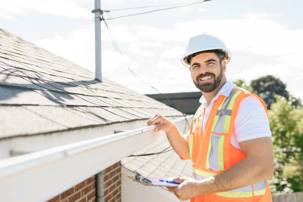 Reliable Pulaski, VA Roofing Contractor Solutions
