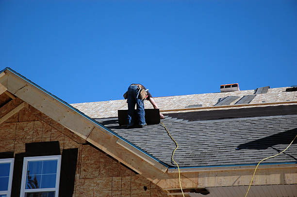 Best Emergency Roof Repair  in Pulaski, VA