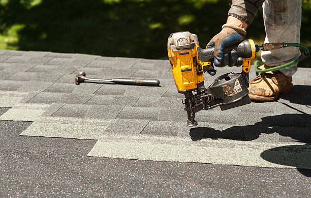 Best Roof Restoration Services  in Pulaski, VA