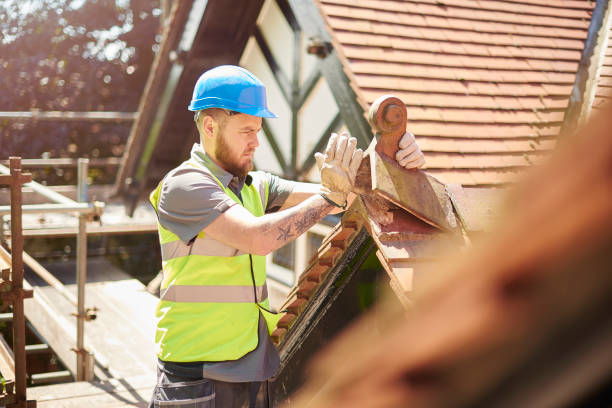 Best Commercial Roof Installation  in Pulaski, VA